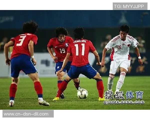 张健足球：探索中国足球的新希望与未来发展之路