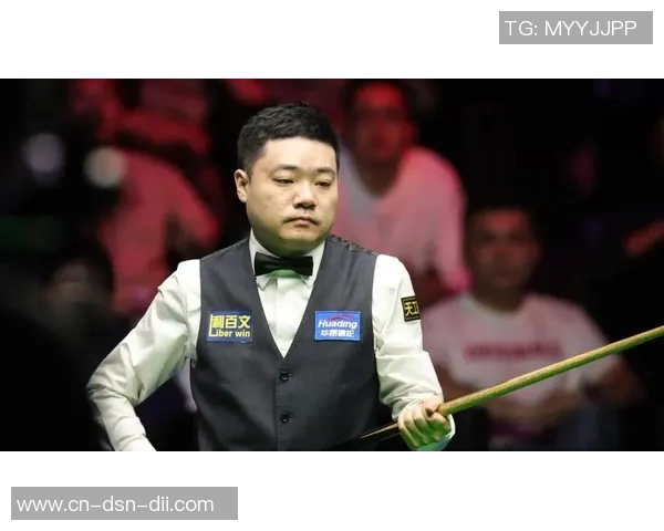 丁俊晖与沃顿激战正酣谁将赢得这场精彩的斯诺克对决 丁俊晖与沃顿激战正酣谁将赢得这场精彩的斯诺克对决